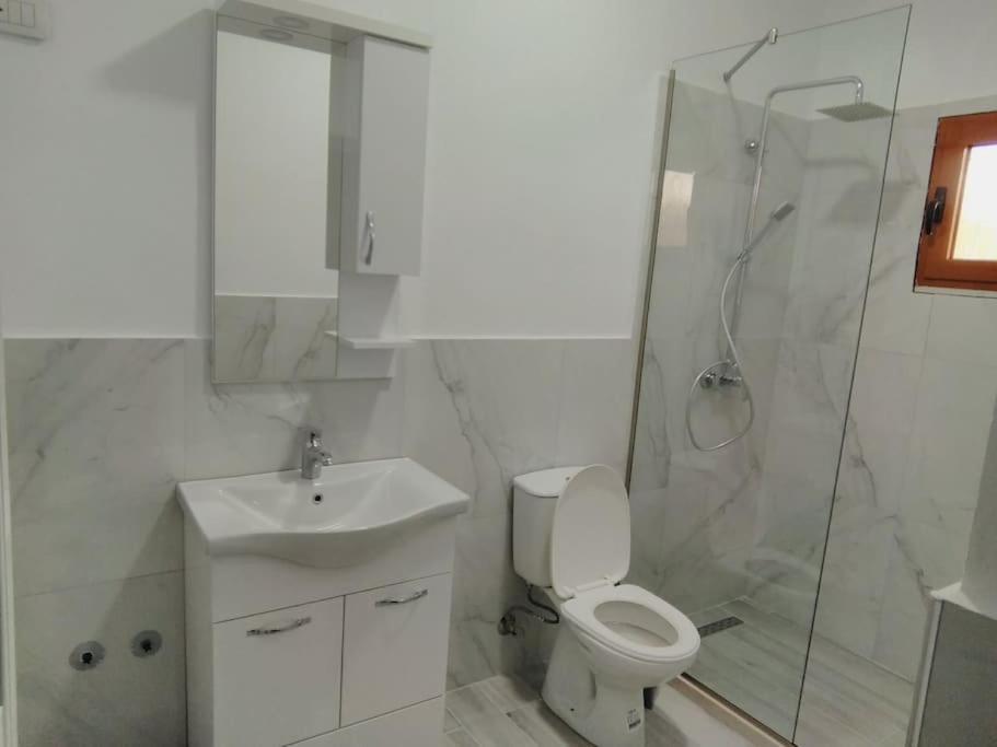 Besnik, For Rent Apartament