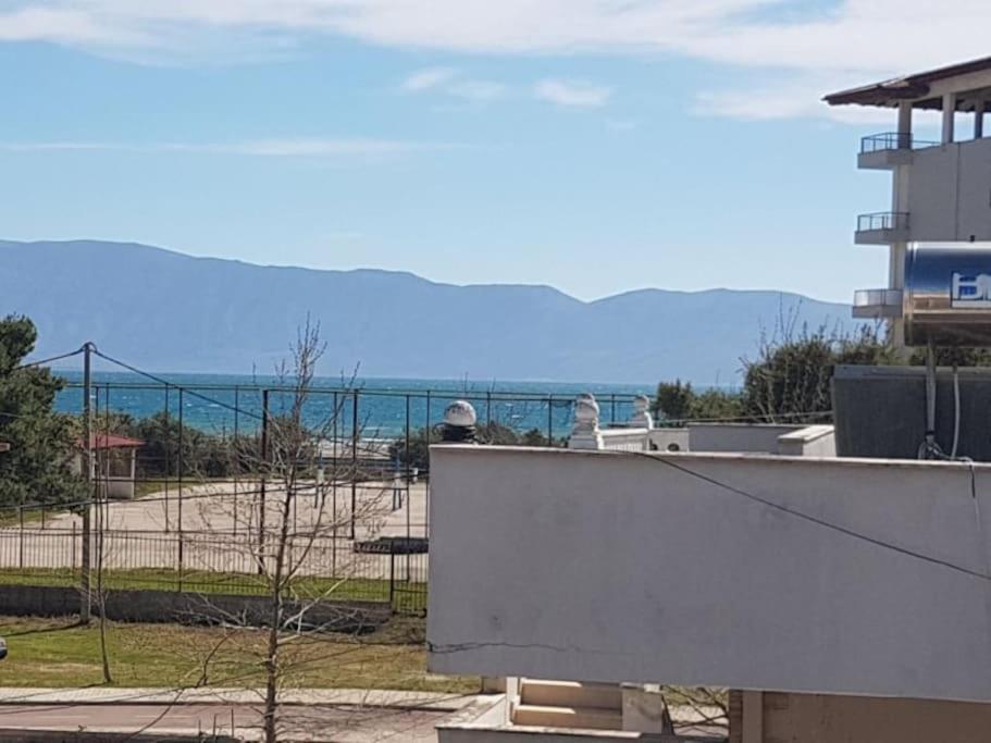 Besnik, For Rent Apartament