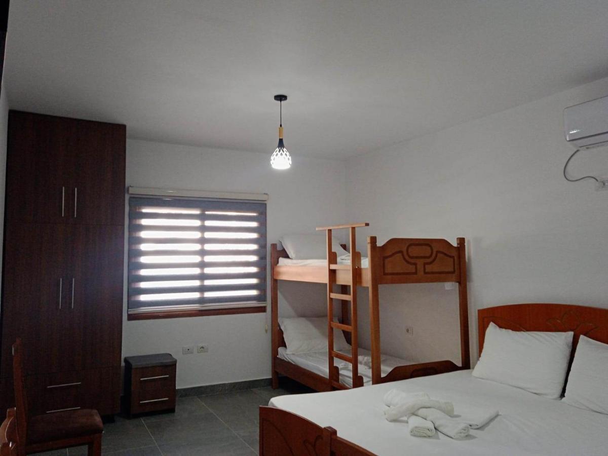 Besnik, For Rent Wlora
