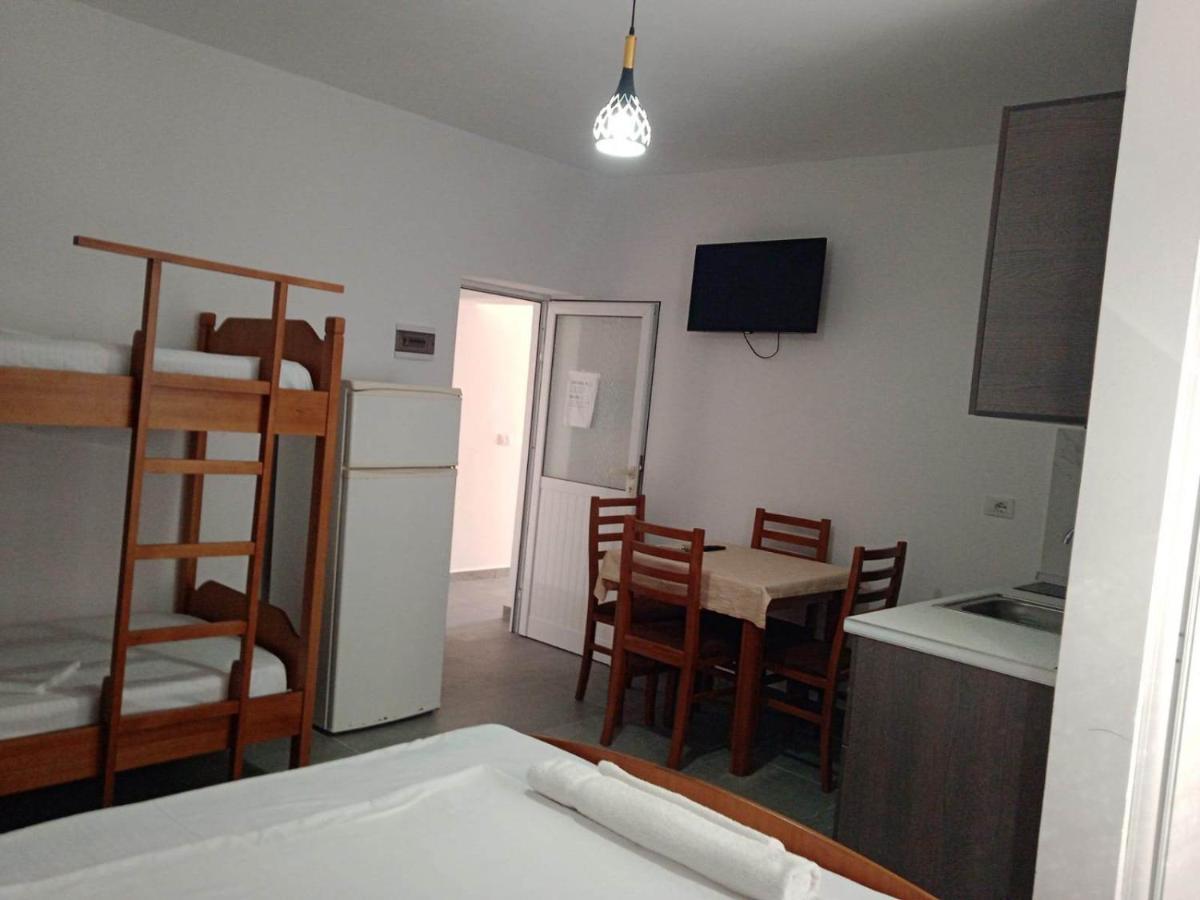 Besnik, For Rent * Wlora