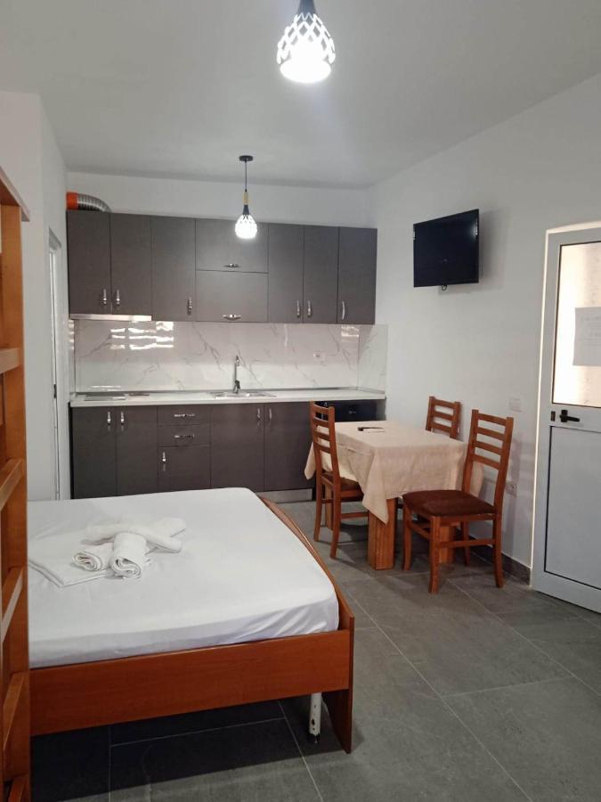 Besnik, For Rent Wlora