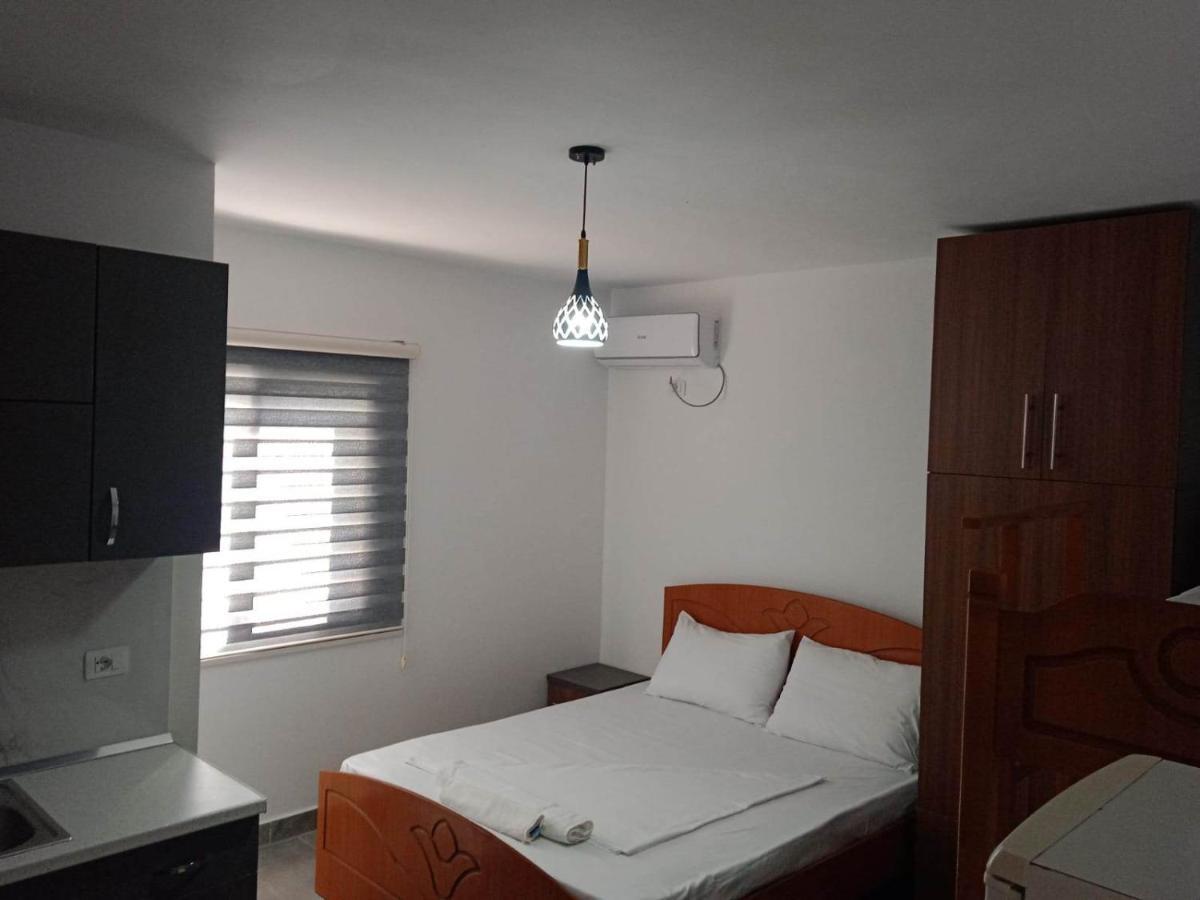 Apartament Besnik, For Rent Wlora
